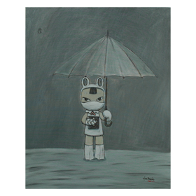 2012 Rain man (SOLD)